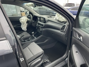 Hyundai Tucson IV 2020 Hyundai Tucson HAK Kamera Podgrzewanie Klima. LED, zdjęcie 9