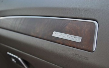 Audi Q5 I SUV 2.0 TDI 170KM 2011 Audi Q5 GWARANCJA, Salon PL, 2.0 TDI 170KM, Quattro, Automat, Maly przebieg, zdjęcie 12