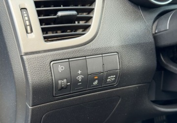 Hyundai i30 II Wagon 1.6 GDI 135KM 2015 Hyundai i30 1,6 GDI 135KM Automat Climatronic Led Bezwypadkowy SERWIS, zdjęcie 26