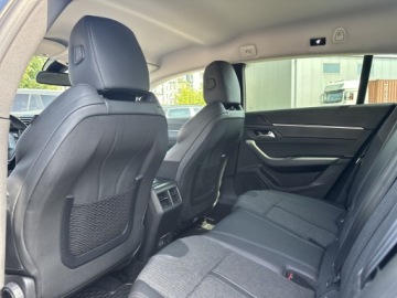 Peugeot 508 II 2019 Peugeot 508 FV-23%/ Allure/ Automat/ Hak, zdjęcie 32