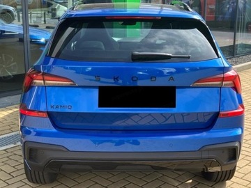 Skoda Kamiq Crossover Facelifting 1.5 TSI 150KM 2025 SKODA Kamiq Monte Carlo 1.5 TSI DSG Suv 150KM 2025, zdjęcie 2