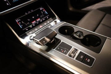 Audi A6 C8 Avant 2.0 40 TDI 204KM 2021 Audi A6 Avant QUATTRO*Salon Polska*Automat*Niski, zdjęcie 21