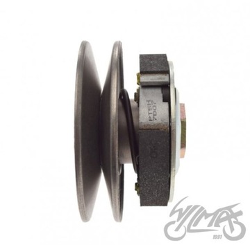 ЗАДНЯЯ МУФТА ДЛЯ TGB