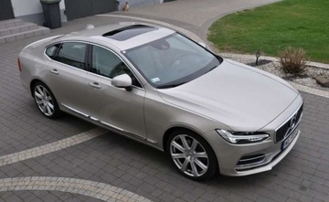 Volvo S90 Volvo S90 D5 SCR AWD Inscription