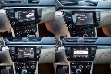 Skoda Superb III Kombi 2.0 TSI 220KM 2017 Skoda Superb 2.0 TSI DSG 220PS Salon PL Full Opcja Serwis, zdjęcie 10