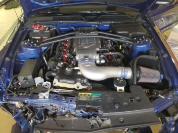 Ford Mustang V 2006 Ford Mustang GT 2006 4.6l 4.6 Benzyna 300KM, zdjęcie 6