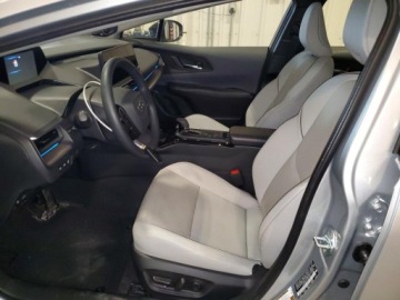 Toyota Prius V (XW60) 2026 Toyota Prius Limited 2026 2.0 Benzyna 157KM, zdjęcie 7