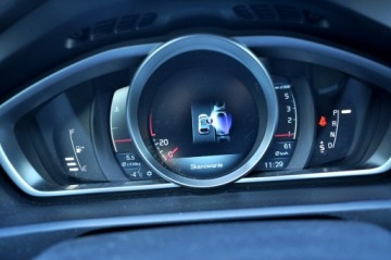 Volvo 2013 Volvo V40 Cross Country D2 Automat Cross Country, zdjęcie 17