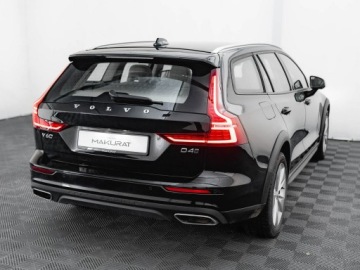 Volvo 2020 Volvo V60 Cross Country WD7232N#D4 AWD K.cof, zdjęcie 4