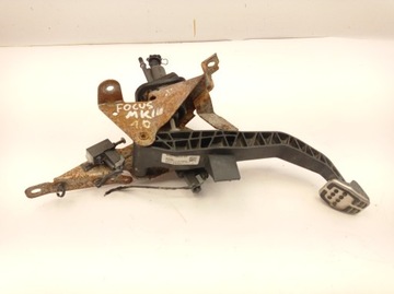 FORD FOCUS MK3 PEDAŁ SPRZĘGŁA POMPKA BV61-7B633-NF