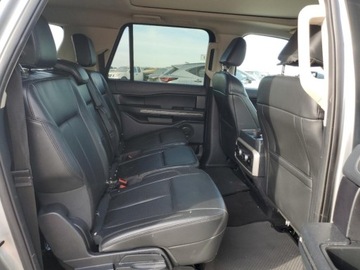 Ford Expedition III 2022 Ford Expedition Max XLT 2022 3.5l 3.5 Benzyna 375KM, zdjęcie 11