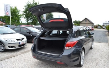 Hyundai i40 Kombi 1.6 GDI 135KM 2013 Hyundai i40 Bezwypadkowe - Niski przebieg - Oplacone - kamera cofania 1.6, zdjęcie 30