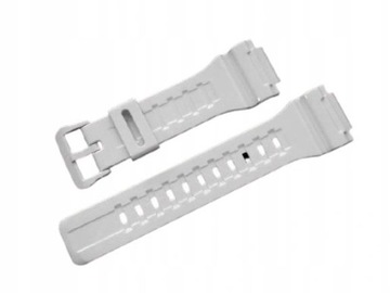 PASEK CASIO AQ-S810WC W-735H AEQ-110W W-736H BIAŁY