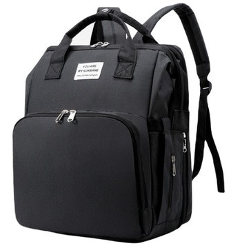 СУМКА-ОРГАНИЗАТОР РЮКЗАК MAMY ДЛЯ ПЕРЕМЕННОЙ КОЛЯСКИ ИНСТРУМЕНТ COB ИНСТРУМЕНТ