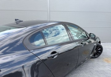 Jaguar XF I Sedan Facelifting 2.2 D 200KM 2013 Jaguar XF auto jak nowe83000kmLUXURY 2.2 Diesel 200KM, zdjęcie 29