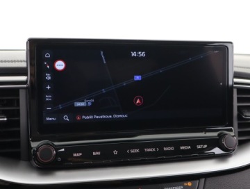 Kia XCeed PHEV Facelifting 1.6 GDi Plug-In 141KM 2024 Kia XCeed Plug-in-Hybrid, 1. Właściciel, zdjęcie 18