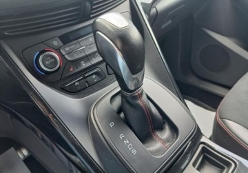 Ford Kuga II SUV Facelifting 1.5 EcoBoost 176KM 2018 Ford Kuga 1.5 176KM AWD ST-Line Automat Vat Marza 1.5 Benzyna 176KM, zdjęcie 27