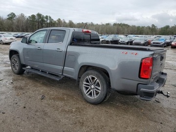Chevrolet 2019 Chevrolet Colorado CHEVROLET COLORADO LT, 2019..., zdjęcie 3