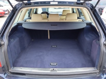 Audi A6 C5 Avant 2.4 V6 165KM 1998 Audi A6 2.4, Klima, Klimatronic, El. szyby, zdjęcie 12