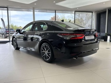 Toyota Camry IX Sedan 2.5 Hybrid Dynamic Force 218KM 2022 Toyota Camry Executive Nawigacja Kamera cofania CarPlayAndroid Auto LED, zdjęcie 1