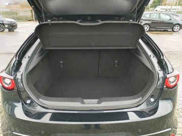 Mazda 3 IV Hatchback 2.0 Skyactiv-G 122KM 2022 MAZDA 3 HYBRID HOMURA! Wkrótce w ofercie, zdjęcie 11