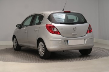 Opel Corsa D Hatchback 1.2 Twinport ECOTEC 85KM 2011 Opel Corsa 1.2, Klima, Tempomat, zdjęcie 3