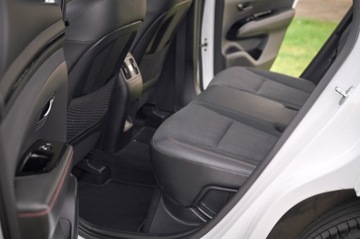 Hyundai Tucson IV SUV 1.6 CRDI 48V 136KM 2022 4 SZTUKI W OFERCIE __TUCSON N-LINE __ MEGA WYPOSAŻENIE !!!, zdjęcie 21