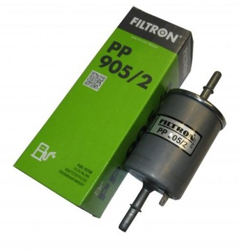 FILTR PALIVA DAEWOO LANOS MATIZ NUBIRA PP905/2 49I