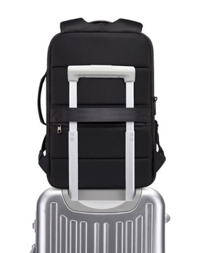 Рюкзак Bange s56 для ноутбука 15,6 дюйма, ручная кладь USB для увеличенного самолета