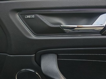 Skoda Kodiaq I SUV Facelifting 2.0 TSI 190KM 2022 Skoda Kodiaq LaurinKlement DSG, Matrix Led, Salon PL, Serwis ASO, VAT 23, zdjęcie 19