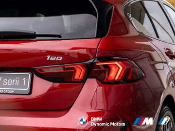 BMW Seria 1 F70 2025 BMW Seria 1 120 - 170 KM mHEV - Gotowy do Odbioru - Adaptacyjne LEDy - M, zdjęcie 11