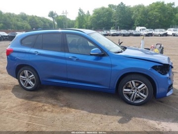 BMW X1 F48 2018 BMW X1 2018 BMW X1 XDRIVE28I 2.0 Benzyna 228KM, zdjęcie 10