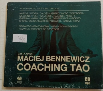 Coaching Tao Maciej Bennewicz