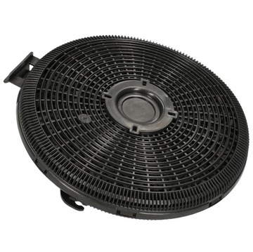 Filtr do okapu Teka DBB 60 inox węglowy okrągły