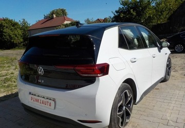 Volkswagen 2022 Volkswagen ID.3 PRO-S Okazja Elektryczny 204KM, zdjęcie 12