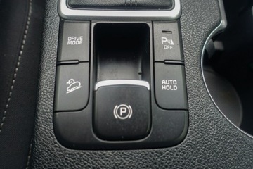 Kia Sportage IV SUV Facelifting 1.6 CRDI 136KM 2021 Kia Sportage Fv23%*BLACK EDITION*100% Bezwypadkowy, zdjęcie 20