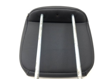 CHRYSLER GRAND VOYAGER V 2009 LEVÝ PODHLAVNÍK ZADNÍHO SEDADLA TŘETÍHO ŘÁDU