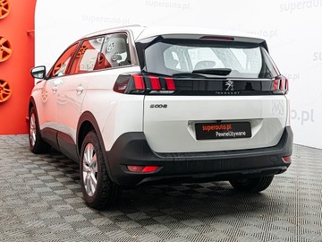 Peugeot 5008 II Crossover 1.6 THP 165KM 2017 PEUGEOT 5008 1.6 THP Suv 165KM 2017, zdjęcie 29