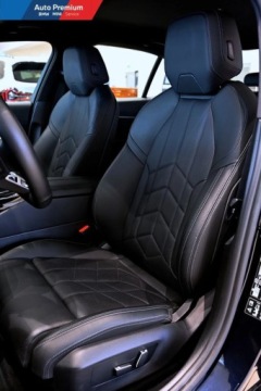 BMW Seria 5 G90-91 Touring 2.0 520d 197KM 2024 BMW Seria 5 520d xDriveFV23Repair InclusiveAdaptacyjny Reflektor LEDM Sport, zdjęcie 16