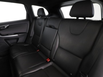 Volvo XC60 I SUV Facelifting 2.0 D3 DRIVE-E 150KM 2015 Volvo XC 60 bixenon skóra automat el fotele, zdjęcie 16