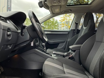 Skoda Octavia III Liftback Facelifting 2.0 TDI 150KM 2019 Skoda Octavia FV-23%/ Style/ DSG/ Panorama/ Canton, zdjęcie 14