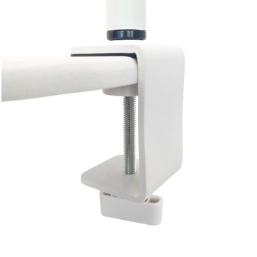 Светодиодная настольная лампа для красоты, бестеневая дуга, для процедур макияжа ресниц