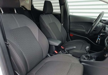 Ford Fiesta VIII Hatchback 5d 1.0 Eco Boost 100KM 2022 Ford Fiesta 100KM EcoBoost P.Winter Kamera SalonPL SerwisASO Gwarancja Vat, zdjęcie 17