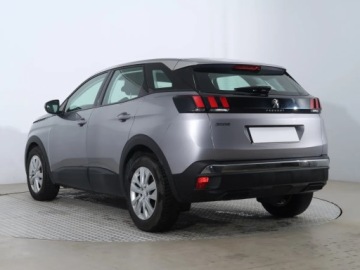 Peugeot 3008 II Crossover 1.2 PureTech 130KM 2019 Peugeot 3008 1.2 PureTech, Salon Polska, Klima, zdjęcie 3