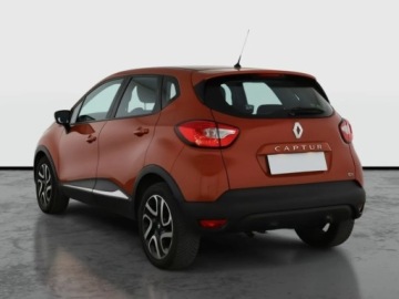 Renault Captur I Crossover 0.9 Energy TCe 90KM 2013 Renault Captur 0.9 TCe, Salon Polska, zdjęcie 3