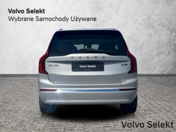 Volvo XC90 II 2025 Volvo XC 90 FV23% SalonPL B5B Plus Bright 7os. AWD, zdjęcie 4