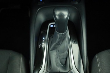 Toyota Corolla XII 2019 Toyota Corolla 2.0 Hybrid, Salon Polska, zdjęcie 14