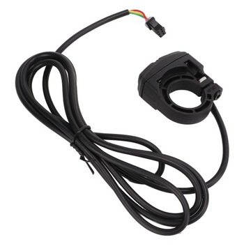 Электрический адаптер велосипедной лампы с 2 в 1 рог и износ