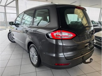 Ford Galaxy IV Van 1.5 EcoBoost 160KM 2016 FORD GALAXY TITANIUM! Wkrótce w ofercie!, zdjęcie 4