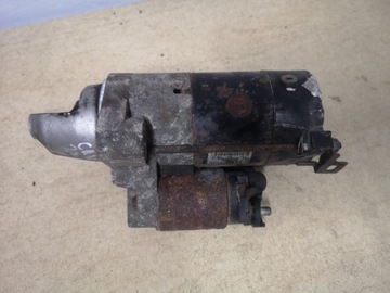 STARTÉR HONDA ACCORD CRV 2,2 I-CTDI MHG023
